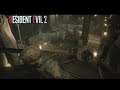 Verfolgungsjagt - Resident Evil 2 remake #10 [Let´s Play, deutsch]