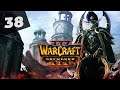 Warcraft 3 Reforged   Часть 38 Ночные Эльфы   Прохождение кампании