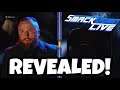 WHO KNOCKED ON ALEISTER BLACKS DOOR REVEALED Reaction - WWE Smackdown Live 7/9/19