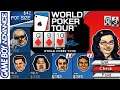 World Poker Tour GBA - C&M Playthrough