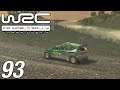 WRC (PS3) - Ford Fiesta S2000 Series: New Zealand (Let's Play Part 93)