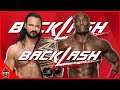 WWE 2K20 DREW MCINTYRE VS BOBBY LASHLEY - BACKLASH 2020