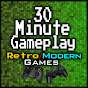 30 Minute Gameplay