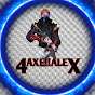 4AXE!!ALEX