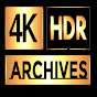4K Archives