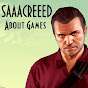 Всё о играх | About games | SaaacreeeD