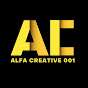 Alfa creative 001