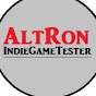 AltRon-IndieGameTester