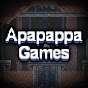 ApapappaGames
