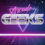 Arcade Geeks