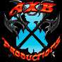 Axe Brothers