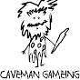 Caveman Gaming