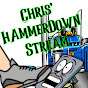 Chris' HammerDown Stream