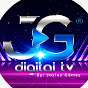 JG Digital Tv