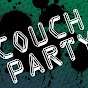 Couch Party Zero