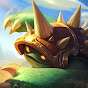 LoL clips by Rammus
