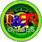 D&BR games