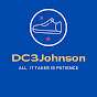 DC3 Johnson