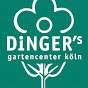 Dinger’s Gartencenter Köln
