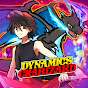 Dynamics Charizard