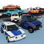 Reverse Beamng Drive