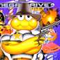 Retro Man Entertainment