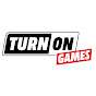 TURN ON Games