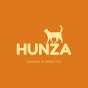 Hunza หน้าแมว
