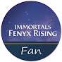Immortals Fenyx Rising Fan