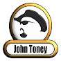 John Toney