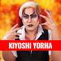 Kiyoshi YoRHa