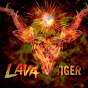 lava tiger
