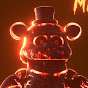 Magma Bear