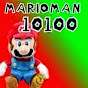Marioman 10100