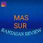 MAS SUR REVIEW