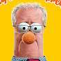 Muppet man gaming