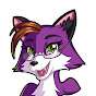 Miharu The Fox