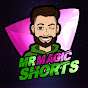 Mister Magic Shorts