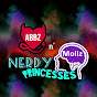 Nerdy Princesses