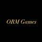 ORM Games