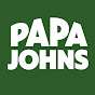 Papa Johns Pizza GB Ltd