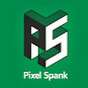 Pixel Spank