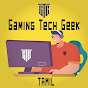 Gaming Tech - Tamil