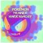 Pokémon Trainer Harryghost