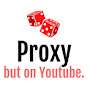 Proxy but on Youtube