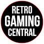 Retro Gaming Central