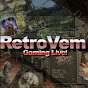 RetroVem Gaming Live!