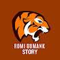 Romi Gumank Live