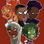 SataComics 