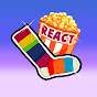 SocksReact